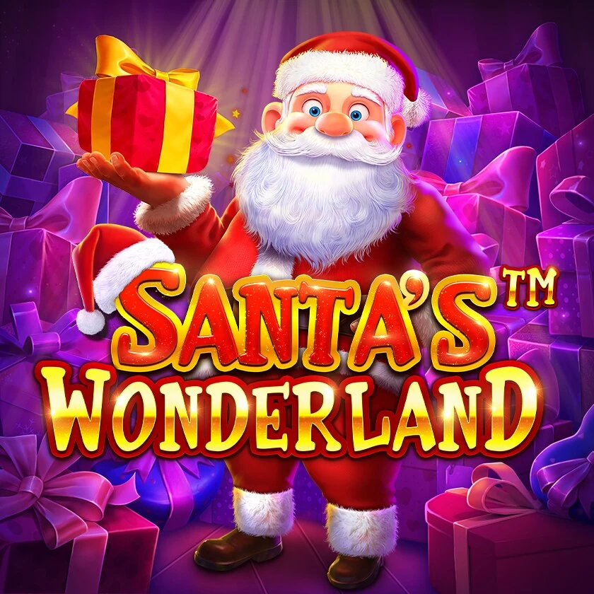Santa's Wonderland™