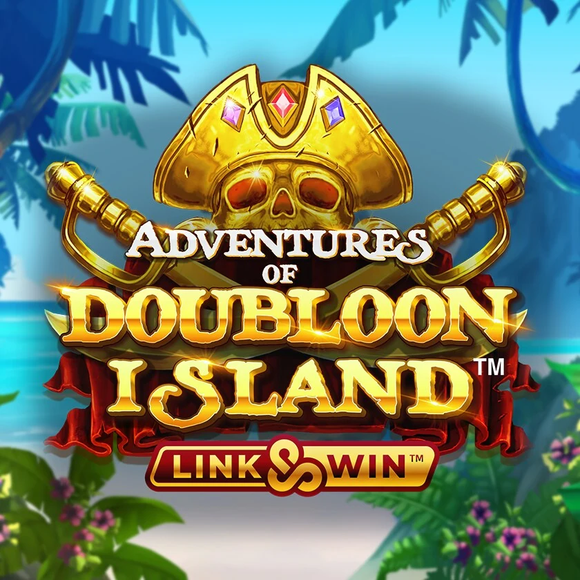 Adventures of Doubloon Island