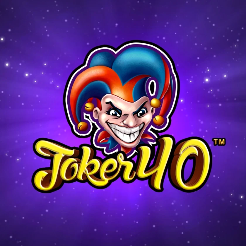 Joker 40